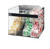 Cal-Mil 866 High Volume Condiment Packet Dispenser 18-1/2"