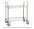 Metro 2SPN55DC SP Heavy Duty Utility Cart