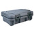 Cambro UPC140191 12.3 Qt. Granite Gray Polyethylene Top Load Ultra Pan Carriers