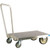 Lakeside 454 36.25" W Stainless Steel Single Handle Platform Truck