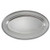 Winco OPL-16
 Stainless Steel
 Oval
 Platter
