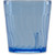 Dinex DX4GC954
 3-1/4"
 9 oz
 Plastic
 Blue
 Tumbler