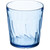 Dinex DX4GC954
 3-1/4"
 9 oz
 Plastic
 Blue
 Tumbler