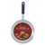 Winco AFP-12A-H 12" Aluminum Gladiator Fry Pan