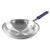 Winco AFP-12A-H 12" Aluminum Gladiator Fry Pan