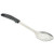 Winco BHSP-13 13" 1.2mm Thick Stainless Steel Basting Spoon