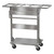 Lakeside 146 Mise en Place Unit 38"W x 17-1/2"D