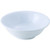 Winco MMB-22W
 6-7/8"
 22 Oz.
 Plastic
 White
 Round
 Bowl
 2 Dozen (Contains 1 Dozen)