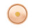 Matfer Bourgeat 351209 3.5" Dia Copper Lid