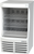 Beverage Air BZ13HC-W 30"W Breeze Open Display Case