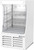 Beverage Air BZ13HC-W 30"W Breeze Open Display Case