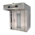 Doyon SRO2G Gas Signature Single-Deck Rack Oven - 275,000 BTU