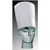 Matfer Bourgeat 760331 Disposable Chef Hat