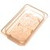 Carlisle 3089513 Polyether Sulfone Amber Storplus High Heat Drain Shelf