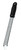 Matfer Bourgeat 446020 12"L x 1-5/16"W x 1"H Zests Citruses Microplane Zester/Grater