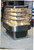 Howard McCray R-OD42I-5-S-LED 60"W Island Open Merchandiser