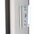 San Jamar L3400 23-1/2" Single Lid Dispenser