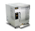 AccuTemp E62083E150 6 Pans Countertop Convection Steamer Connected Evolution Boilerless - 208 Volts
