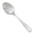 Winco 0035-09 4-3/8" 18/8 Stainless Steel Demitasse Spoon (contains 1 Dozen)