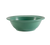 CAC China TG-10-G 13 Oz. Green Porcelain Round Tango Grapefruit Bowl (3 Dozen Per Case)