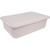 Carlisle CM104202 6"H White Coldmaster Coldpan