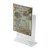Winco ATCH-57 5" W Acrylic Card Holder