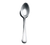 Bon Chef SBS3300 5.95" 18/0 Stainless Steel Sombrero Teaspoon