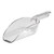 Cambro SCP24CW135 Camwear Scoop 24 oz. - 12/Case