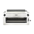 Vulcan 36IRB-NG 36" Natural Gas Fryer Electric Floor Model - 30,000 BTU