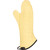 San Jamar KM17 17" Gold Oven Mitt