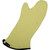 San Jamar KM17 17" Gold Oven Mitt