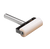 American Metalcraft PRP500 Rolling Pin 5.5 Wide 8.75" Long 1.75" Barrel IndiviDual Plastic Barrel