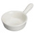 Winco WDP021-101 1.1 Oz Porcelain Mini Dish (36 Each Per Case)