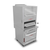 Southbend P32A-3240-LP 32" Liquid Propane Platinum Single Deck Broiler Heavy Duty Range Match - 149,000 BTU
