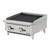 Migali C-RB24 24" Natural Gas Countertop Charbroiler - 70,000 BTU