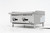 Migali C-RB24 24" Natural Gas Countertop Charbroiler - 70,000 BTU