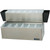 San Jamar B6766L EZ-Chill Garnish Center 20-7/8"