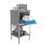 CMA DishMachines EST-FL Low Temp Front Loader Dishwasher