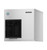 Hoshizaki F-422MAK 22" W Stainless Steel Flake-Style Air-Cooled Ice Maker - 115 Volts