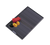 Bon Chef 2182T Matte Black Rectangular Aluminum Tempo Grill Tile