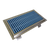 IMC Teddy ASFT-1830-SG ASFT 18" x 30" Stainless Steel Anti-Spill Floor Trough with Subway Grating