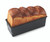 Matfer Bourgeat 345933 7.25" x 3" Composite ExoGlass Bread Mold