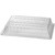 Carlisle 1062807 Clear Rectangular StorPlus Colander