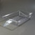 Carlisle 1062807 Clear Rectangular StorPlus Colander