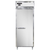 Continental Refrigeration DL1WE-SA-PT Designer Line Heated Cabinet Extra Wide Pass-Thru 28"