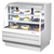 Turbo Air TCGB-48-W(B)-N 48.5" W Refrigerated Bakery Case