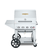 Crown Verity CV-MCB-30PKG-LP 38" Liquid Propane Outdoor Charbroiler - 64,500 BTU