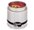 APW Wyott RW-2V 11 Qt. Classic Insulated Round Countertop Warmers - 120v