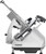 Hobart HS7-1 13" Automatic Heavy Duty Meat Slicer - 0.5 HP