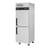 Turbo Air M3R24-2-N(-L) 28.75" W One-Section Solid Door Reach-In M3 Refrigerator
